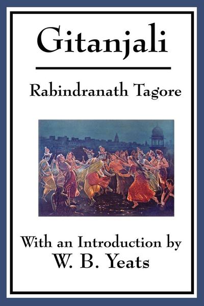 Produktbild: Gitanjali