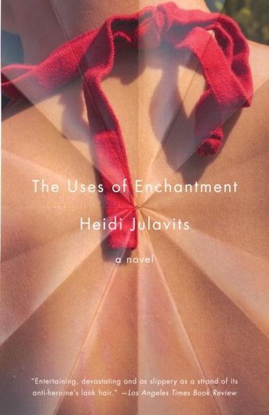 Produktbild: The Uses of Enchantment