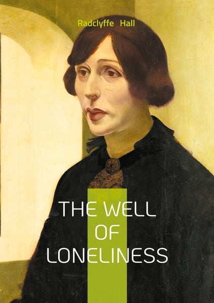Produktbild: The Well of Loneliness