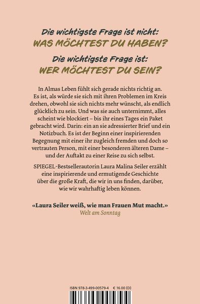 Produktbild: Zur&uuml;ck zu mir