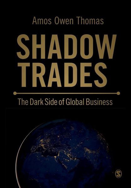 Produktbild: Shadow Trades