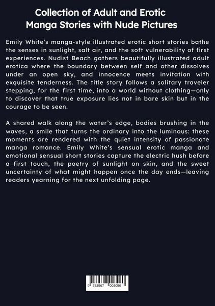 Produktbild: Nudist Beach
