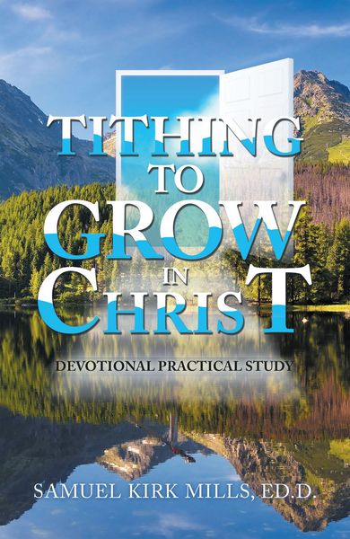 Produktbild: Tithing to Grow in Christ