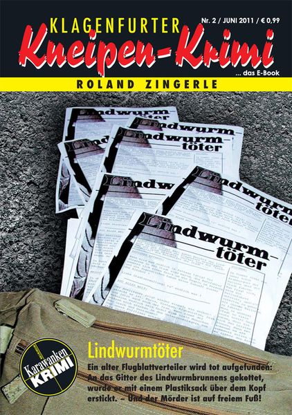 Produktbild: Lindwurmt&ouml;ter