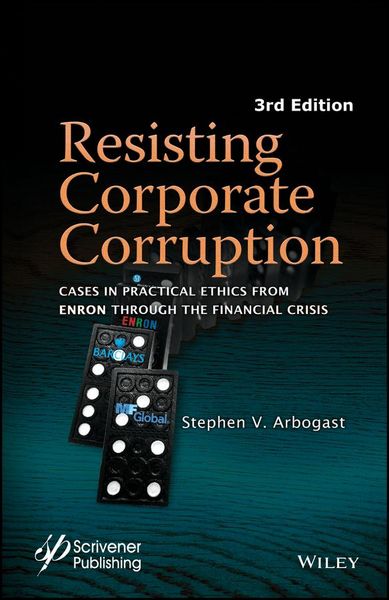 Produktbild: Resisting Corporate Corruption