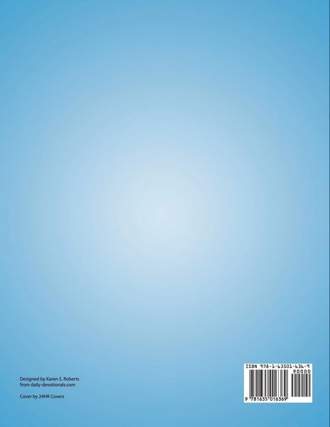 Produktbild: School Assignments Notebook for the Christian Student