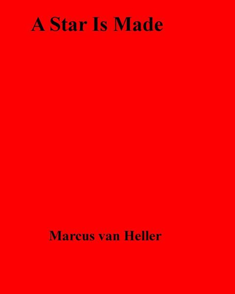 Produktbild: Star Is Made