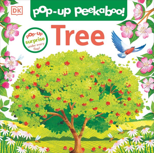Produktbild: Pop-Up Peekaboo! Tree