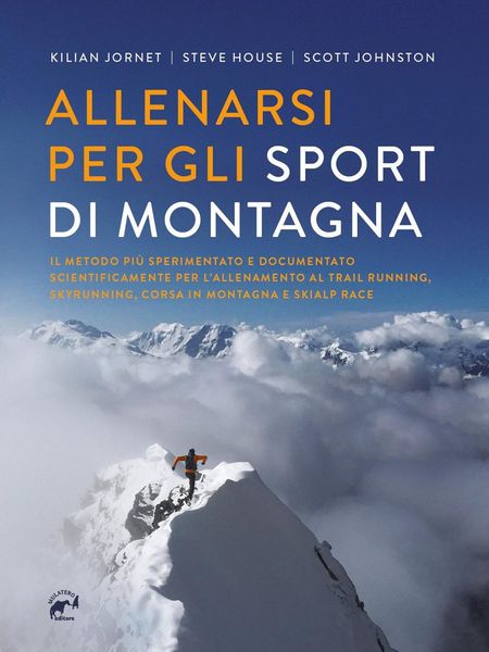 Produktbild: Allenarsi per gli sport di montagna