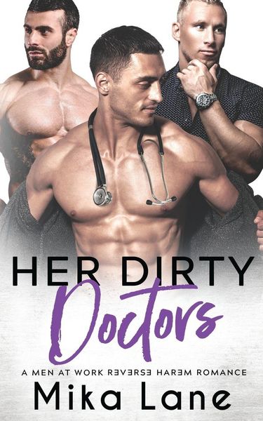 Produktbild: Her Dirty Doctors