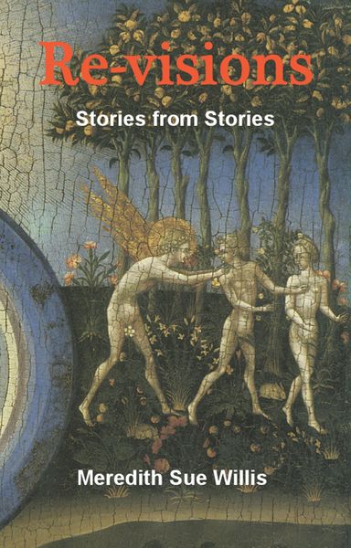Produktbild: Re-visions: Stories from Stories