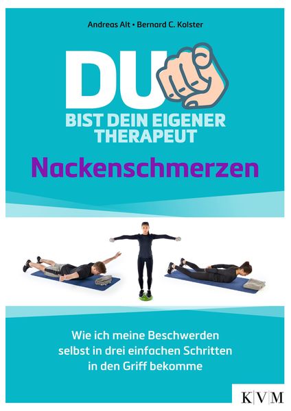 Produktbild: Du bist dein eigener Therapeut