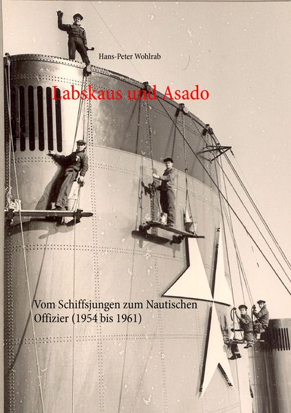 Produktbild: Labskaus und Asado