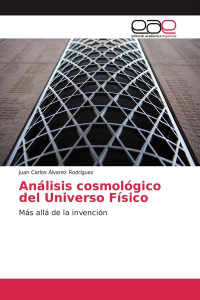 Produktbild: An&aacute;lisis cosmol&oacute;gico del Universo F&iacute;sico