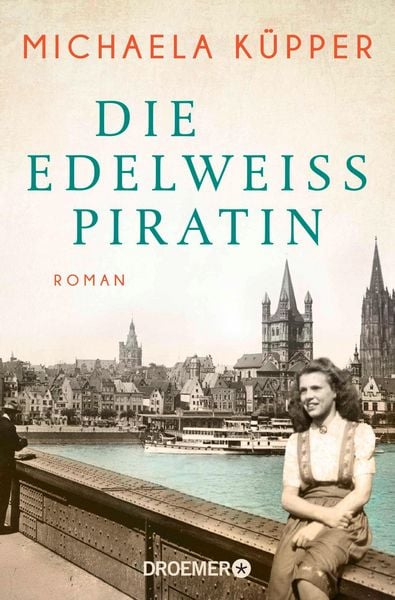 Produktbild: Die Edelwei&szlig;piratin