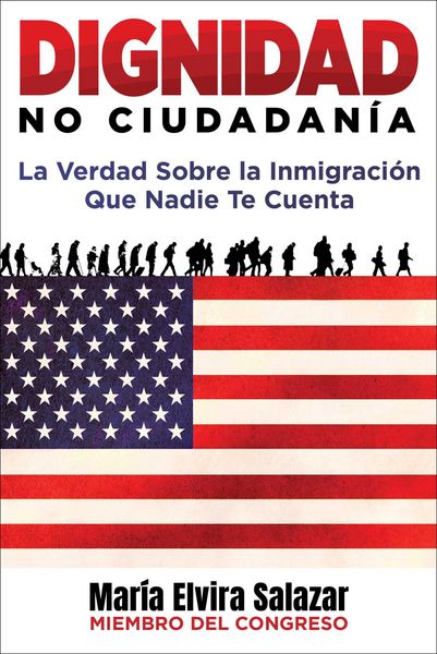 Produktbild: Dignidad, No Ciudadan&iacute;a
