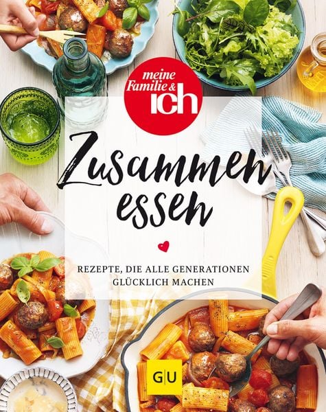 Produktbild: Zusammen essen