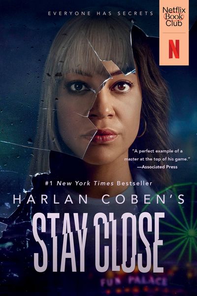 Produktbild: Stay Close