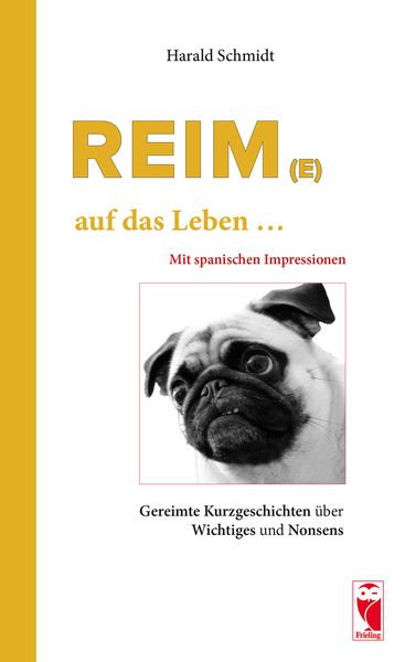 Produktbild: Reim(e) ... auf das Leben ...