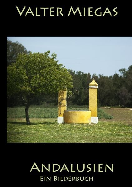 Produktbild: Andalusien