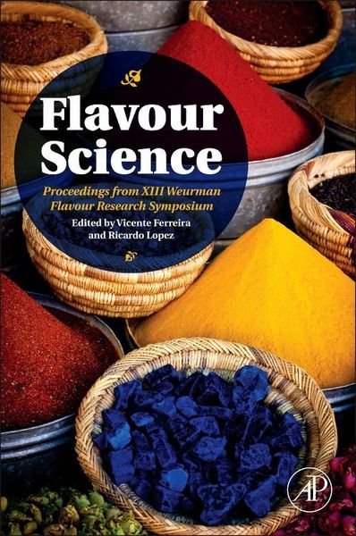 Produktbild: Flavour Science