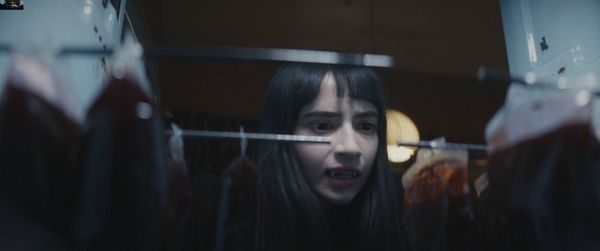 Produktbild: Feinf&uuml;hlige Vampirin sucht lebensm&uuml;des Opfer