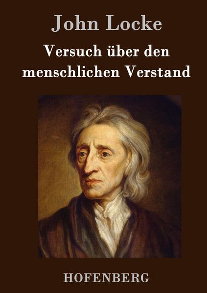 Produktbild: Versuch &uuml;ber den menschlichen Verstand
