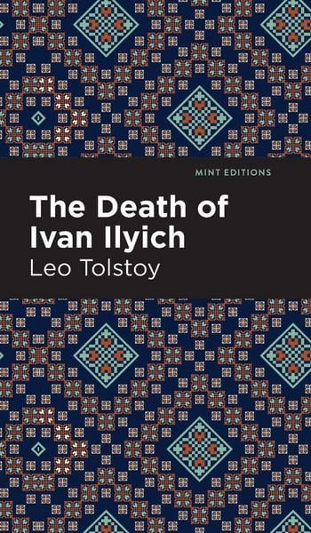 Produktbild: The Death of Ivan Ilyich
