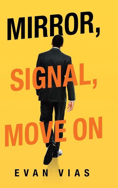 Produktbild: Mirror, Signal, Move On