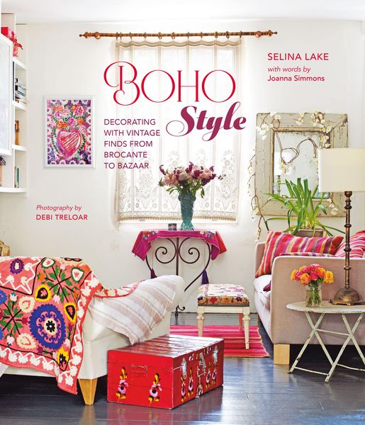 Produktbild: Boho Style