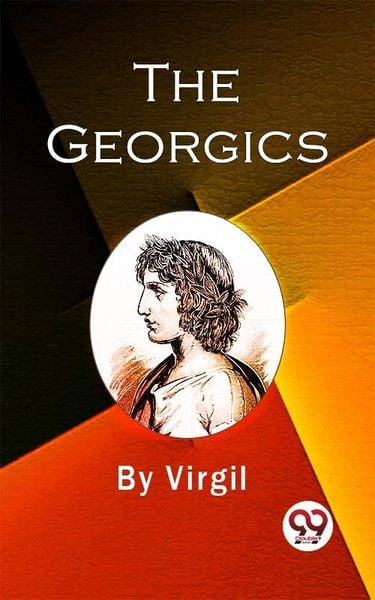 Produktbild: The Georgics