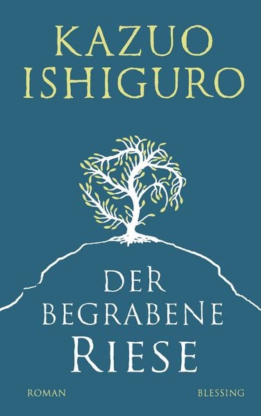 Produktbild: Der begrabene Riese