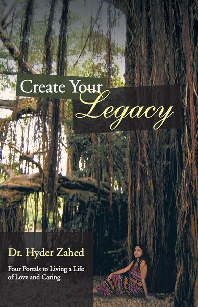 Produktbild: Create Your Legacy