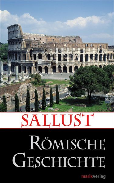 Produktbild: R&ouml;mische Geschichte