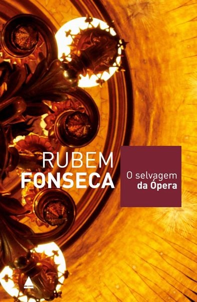 Produktbild: O Selvagem da &Oacute;pera