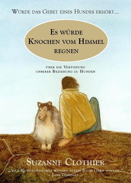 Produktbild: Es würde Knochen vom Himmel regnen