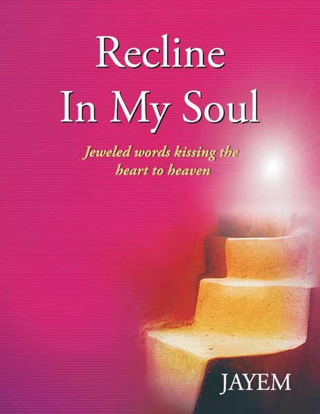 Produktbild: Recline In My Soul