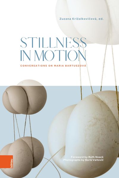 Produktbild: Stillness in Motion