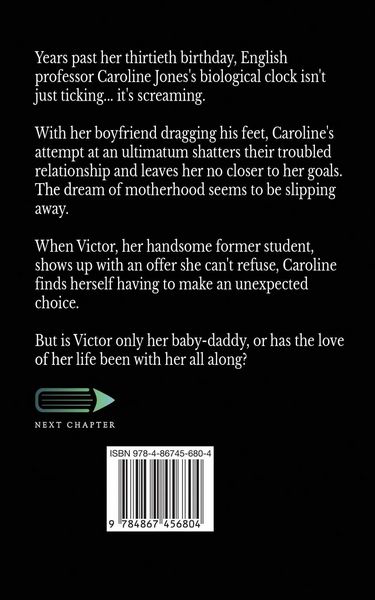 Produktbild: Caroline's Choice