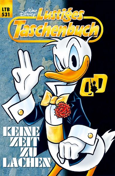 Produktbild: Lustiges Taschenbuch Nr. 531