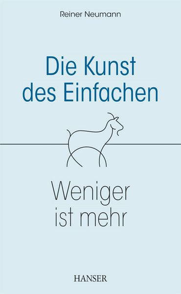 Produktbild: Die Kunst des Einfachen