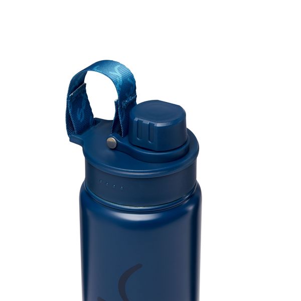 Produktbild: Satch Edelstahl Trinkflasche Blue