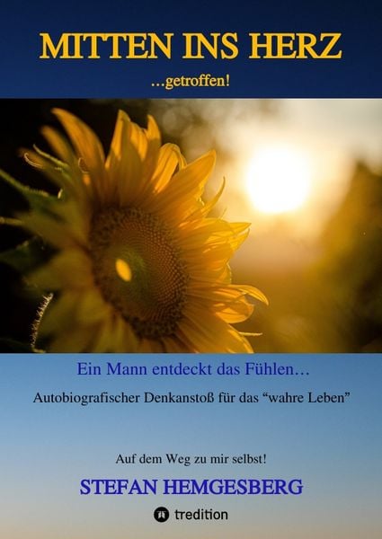 Produktbild: Mitten ins Herz ...getroffen!