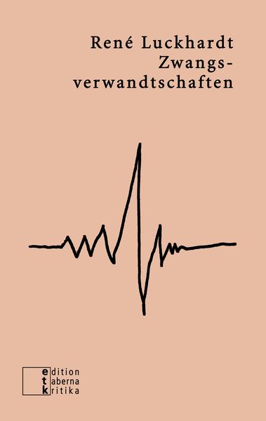 Produktbild: Zwangsverwandtschaften