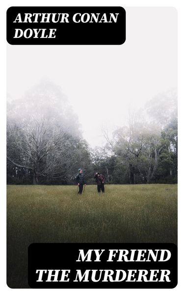 Produktbild: My Friend The Murderer