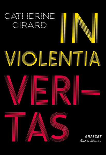 Produktbild: In violentia veritas