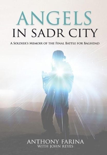 Produktbild: Angels in Sadr City