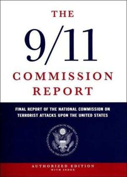 Produktbild: The 9/11 Commission Report