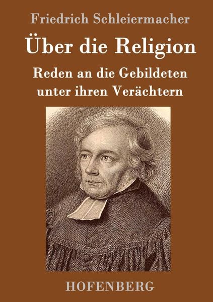 Produktbild: &Uuml;ber die Religion