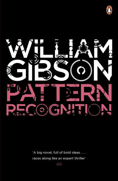 Produktbild: Pattern Recognition